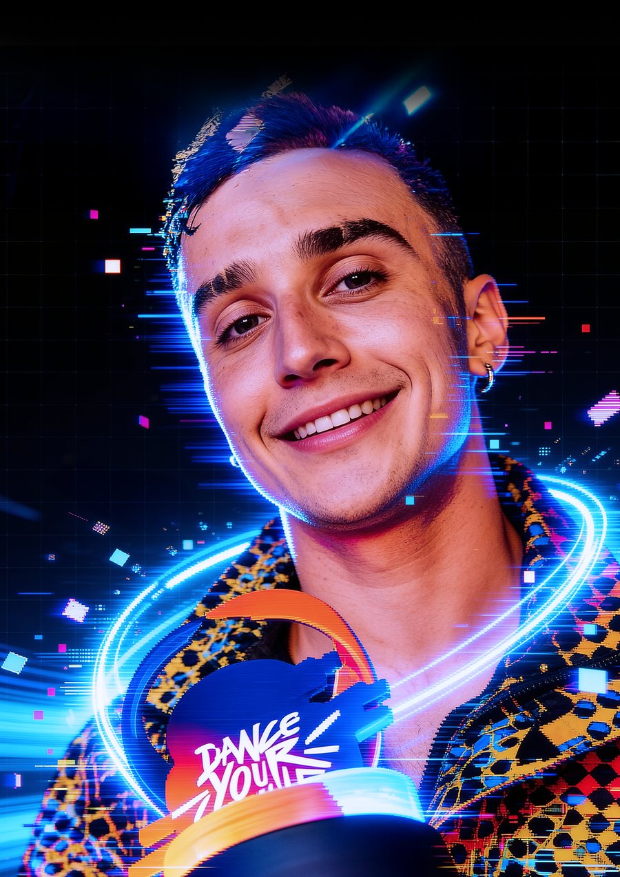 Tanec – Julien Ko